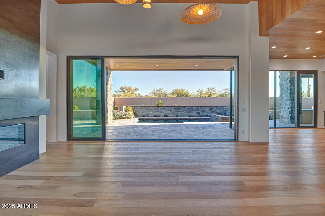 10249 East Joy Ranch Road Scottsdale, AZ 85262 - Photo 8 of 36 Full Telescoping Doors