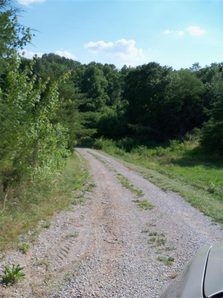 5101 Pine Ridge Road Winchester, KY 40391 - Photo 31 of 33 Drive is in good shape.