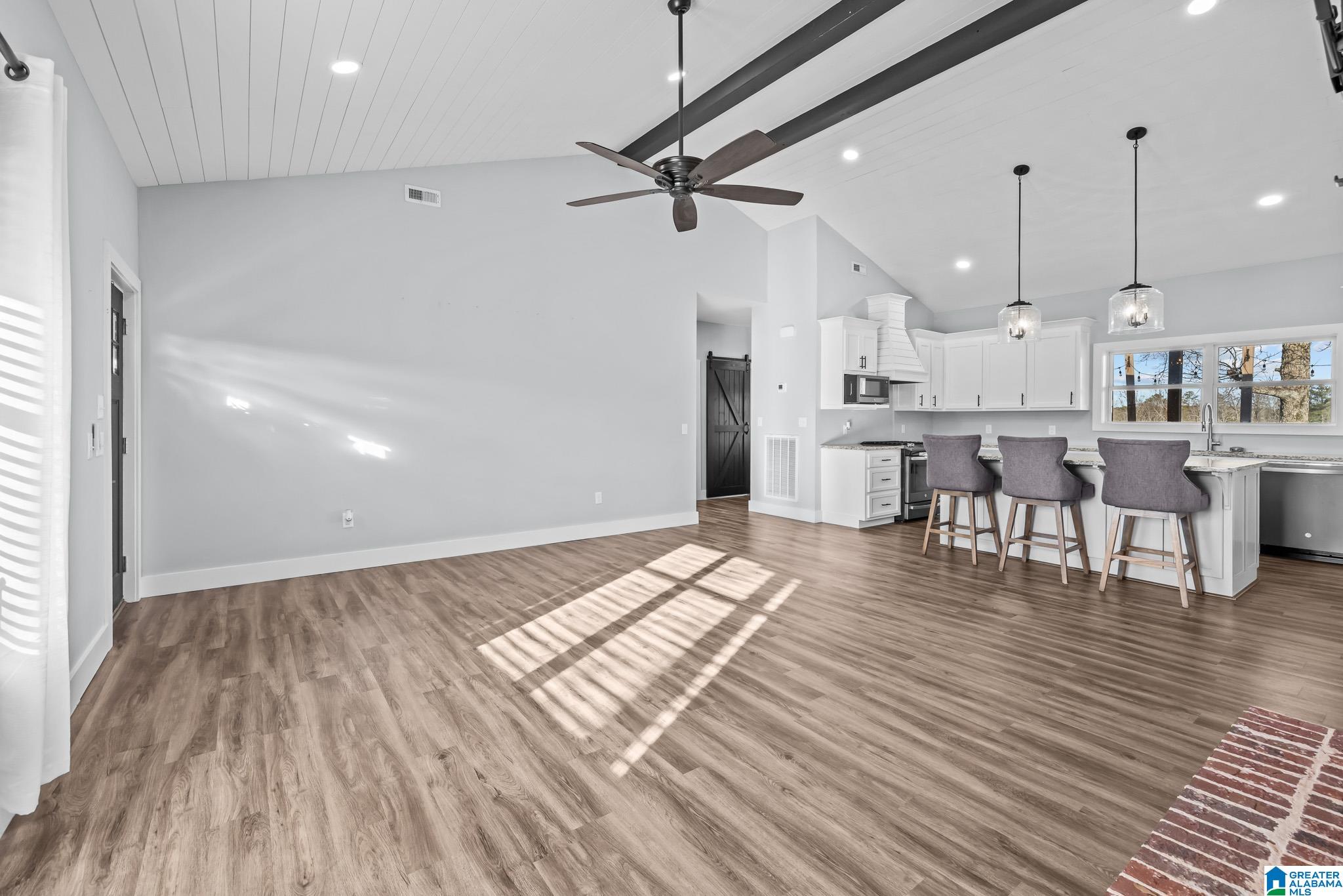 1097 Jones Chapel Road Springville, AL 35146 - Photo 13 of 44