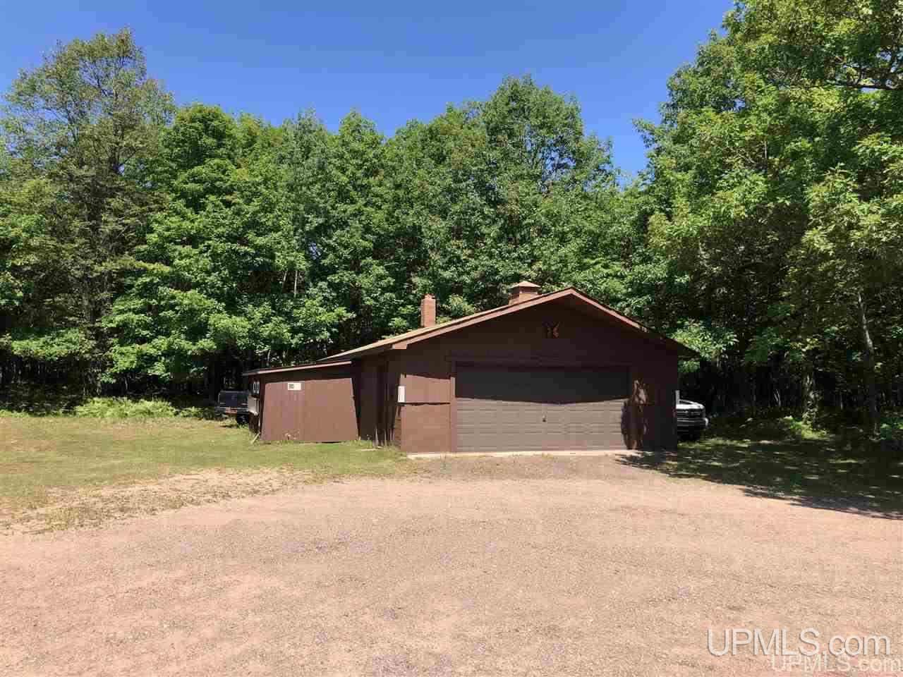 3815 Seneca Loc Road Mohawk, MI 49950 - Photo 35 of 49