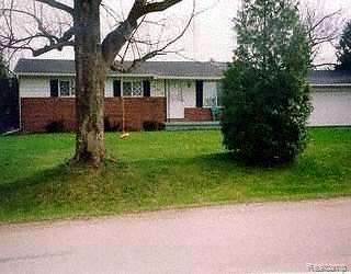 2098 Castle Road North Branch, MI 48461 - Photo 1 of 1 Listing Image