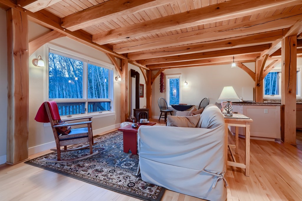 480 Adventure Road Alma, CO 80420 - Photo 5 of 26 Gallery Image 5