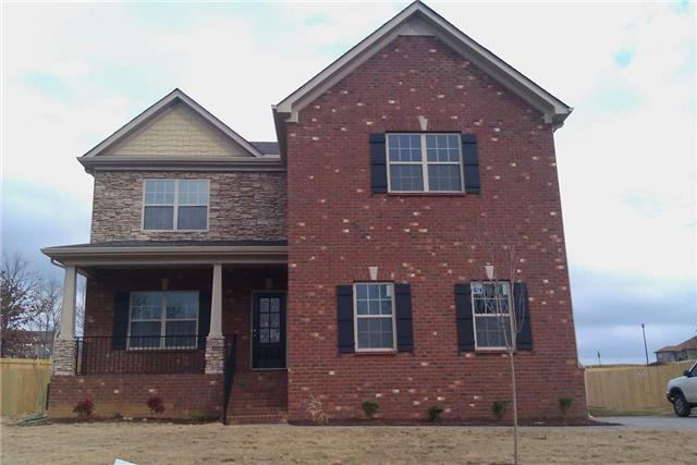 2037 Lincoln Road Spring Hill, TN 37174 - Photo 1 of 8