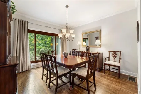 $897,000 | 3523 Jefferson Township Parkway, Marietta, GA 30066