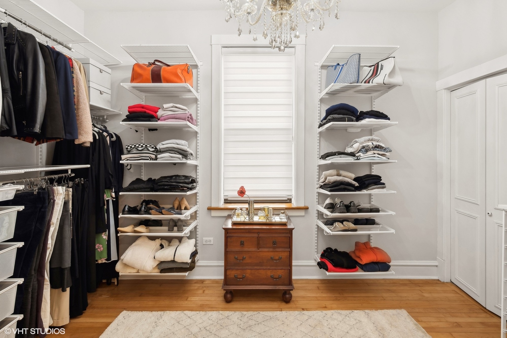 1920 West Addison Street Chicago, IL 60613 - Photo 9 of 34 a room with storage and utility room