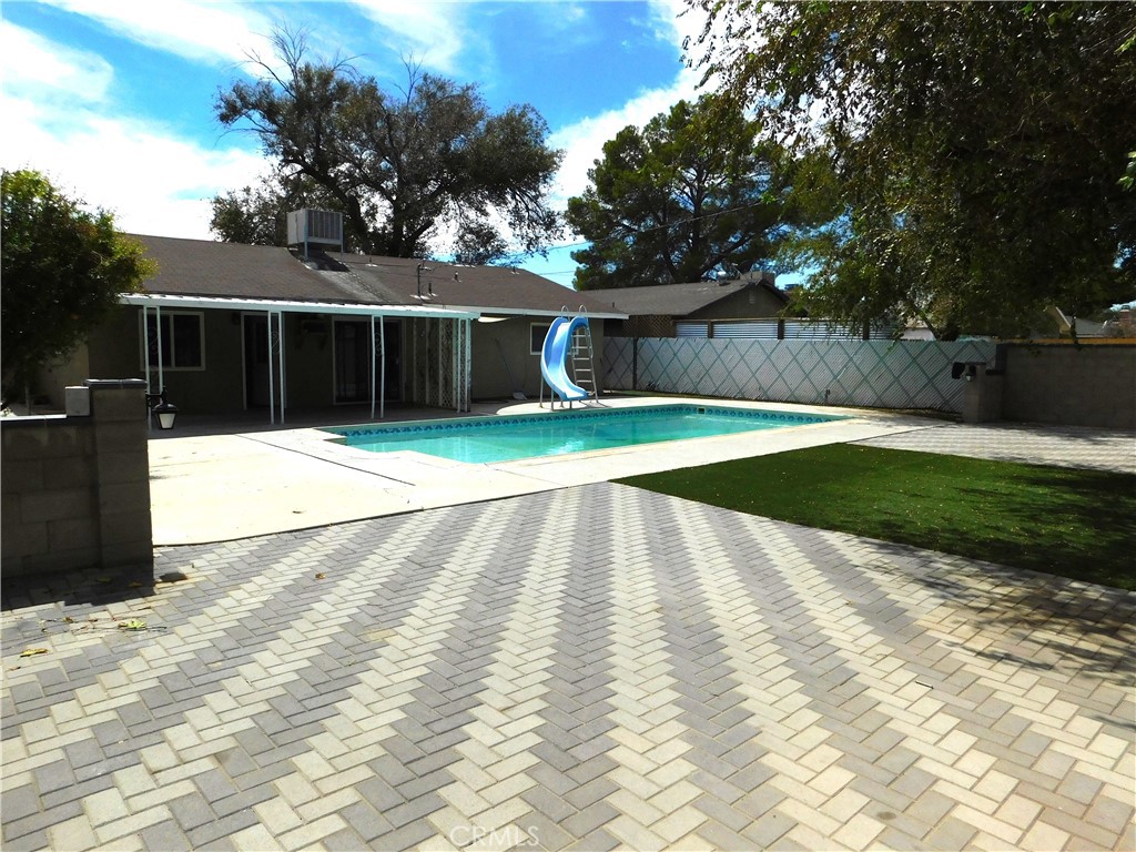 332 West Perdew Avenue Ridgecrest, CA 93555 - Photo 54 of 58 Gallery Image 54