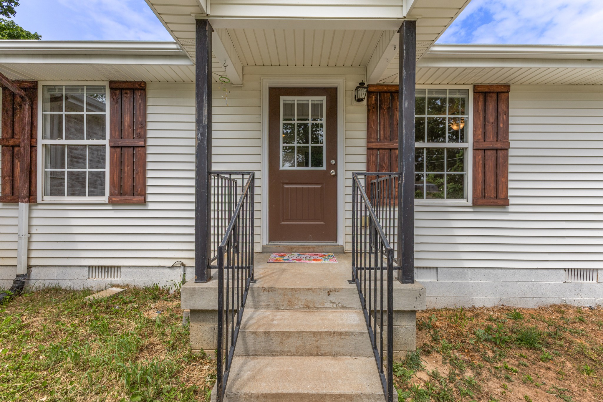 1704 Woodside Drive Springfield, TN 37172 - Photo 21 of 39