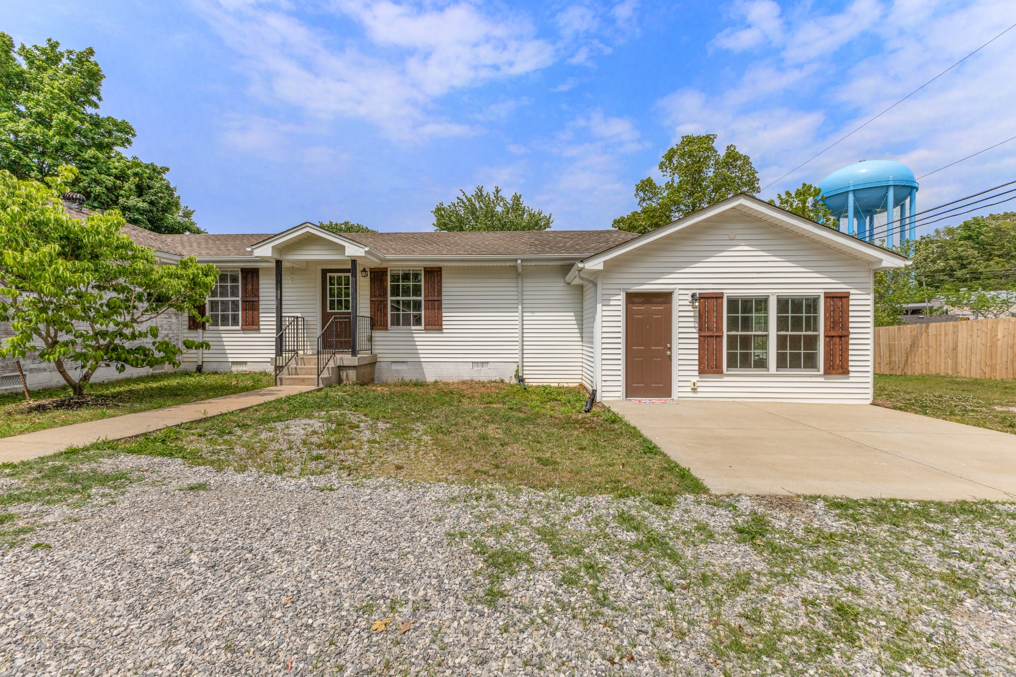 1704 Woodside Drive Springfield, TN 37172 - Photo 22 of 39