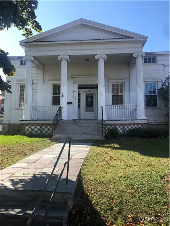 $134,900 | 140 Genesee Street, Geneva, NY 14456