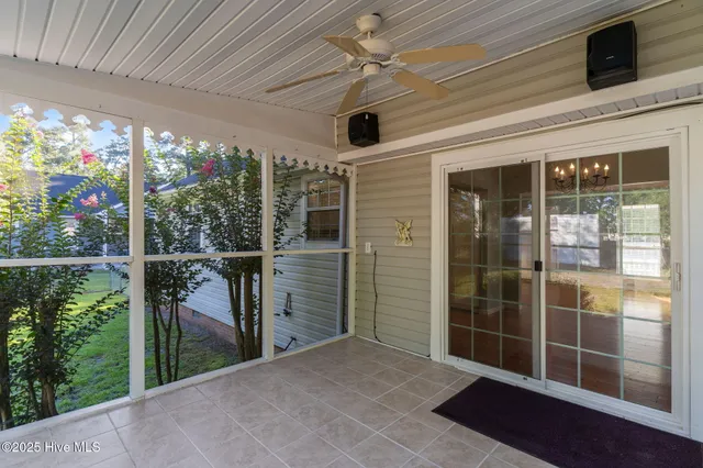 $345,000 | 1509 Country Club Drive, Hampstead, NC 28443