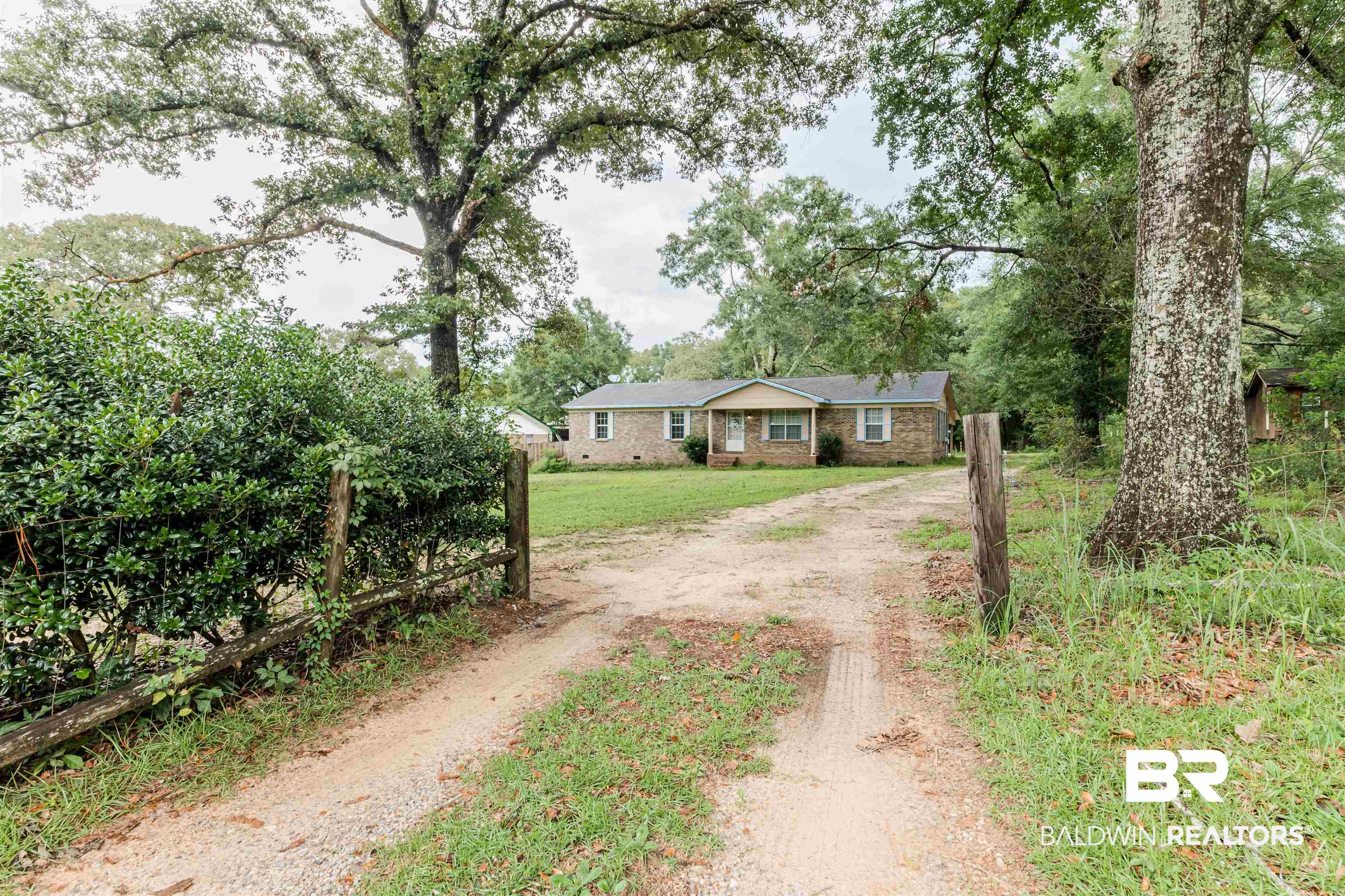 7200 North Woods Drive Semmes, AL 36575 - Photo 1 of 38