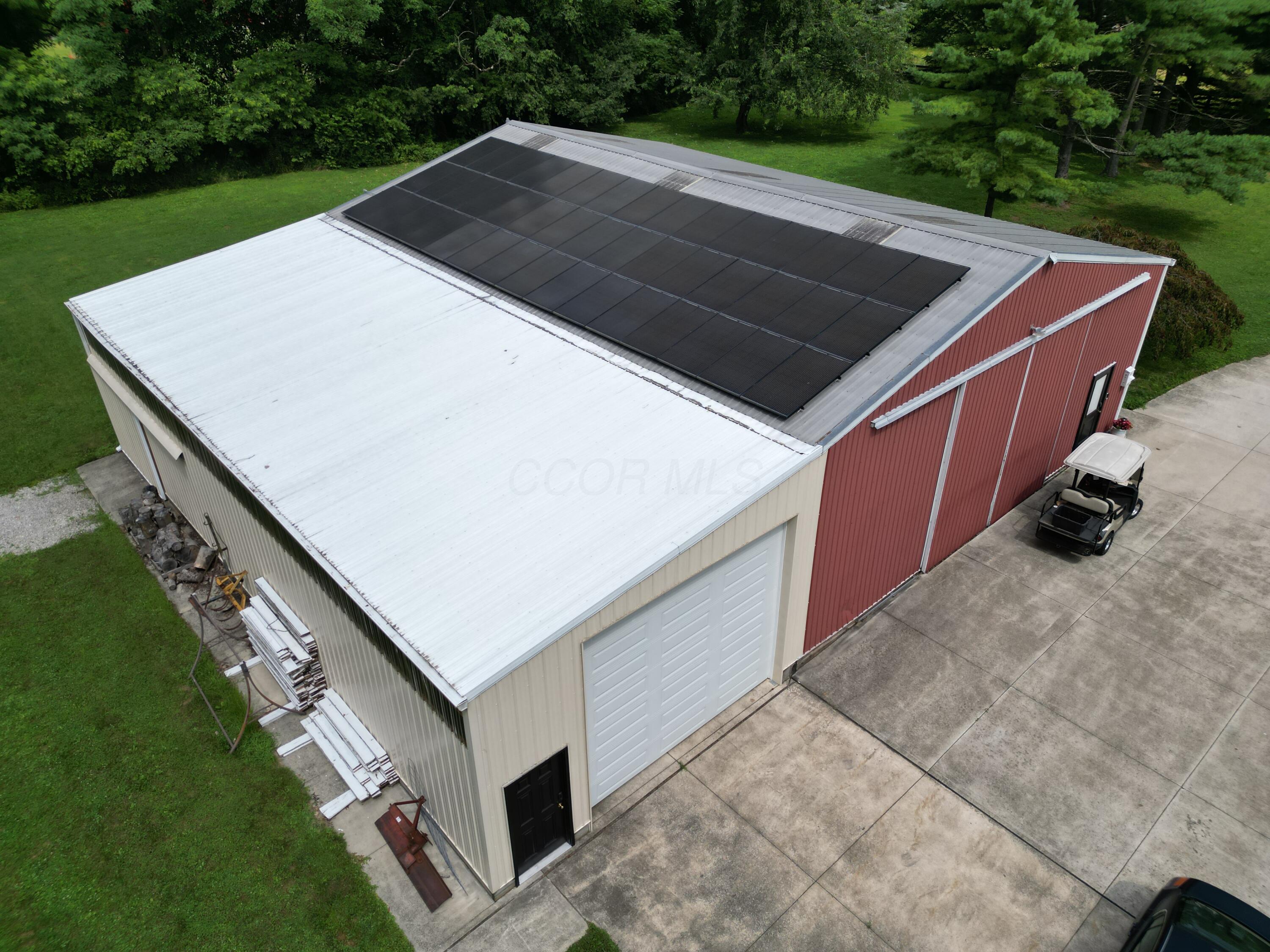 12580 Robins Road Westerville, OH 43082 - Photo 47 of 67 DJI_0048