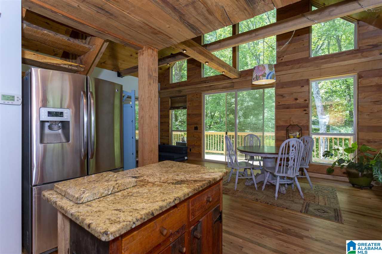 545 Scott Road Montevallo, AL 35115 - Photo 9 of 35