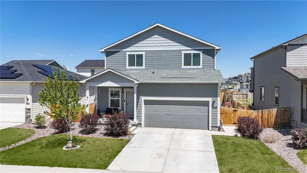 $449,000 | 7233 Vermillion Street, Frederick, CO 80530
