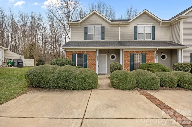 $269,900 | 9407 Kimmel Lane, Charlotte, NC 28216