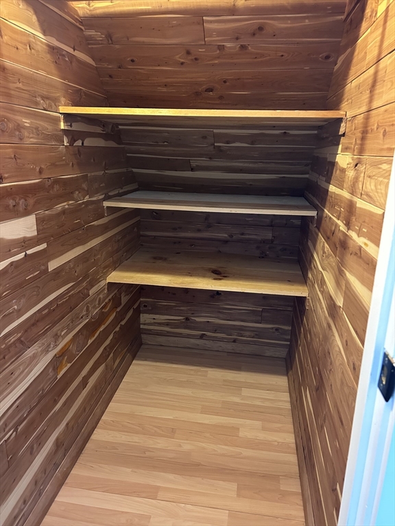 585 North Eastern Avenue Fall River, MA 02720 - Photo 22 of 26 a view of a closet