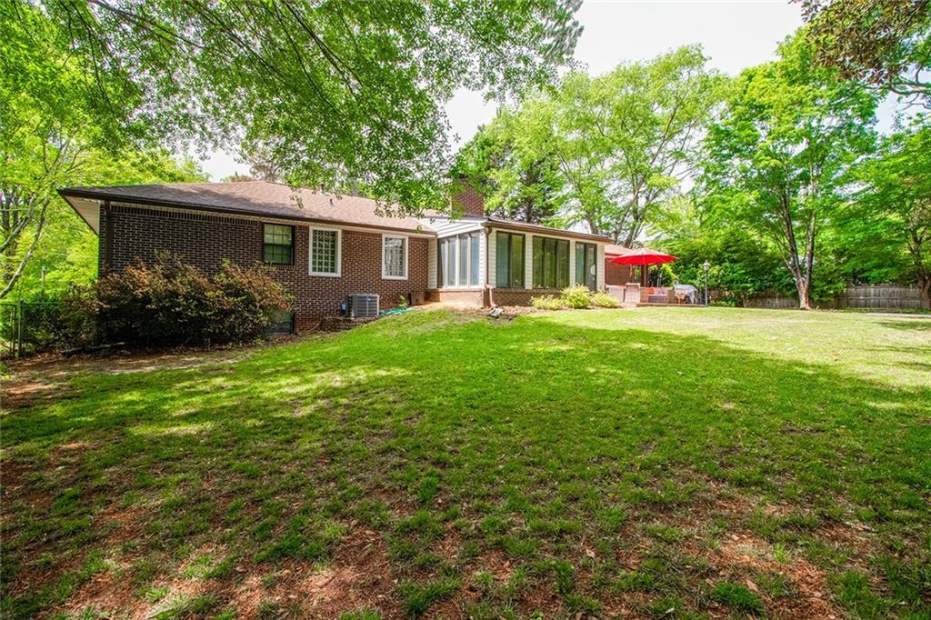 2822 Cartwright Drive Decatur, GA 30033 - Photo 48 of 53