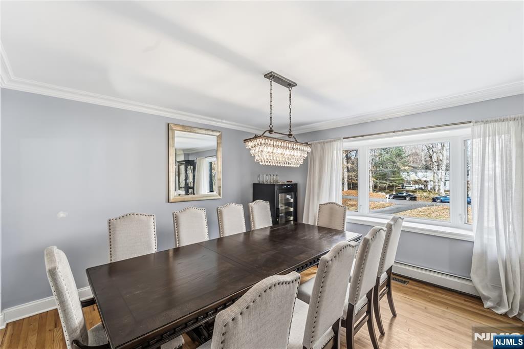 8 Split Rock Road Upper Saddle River, NJ 07458 - Photo 12 of 40