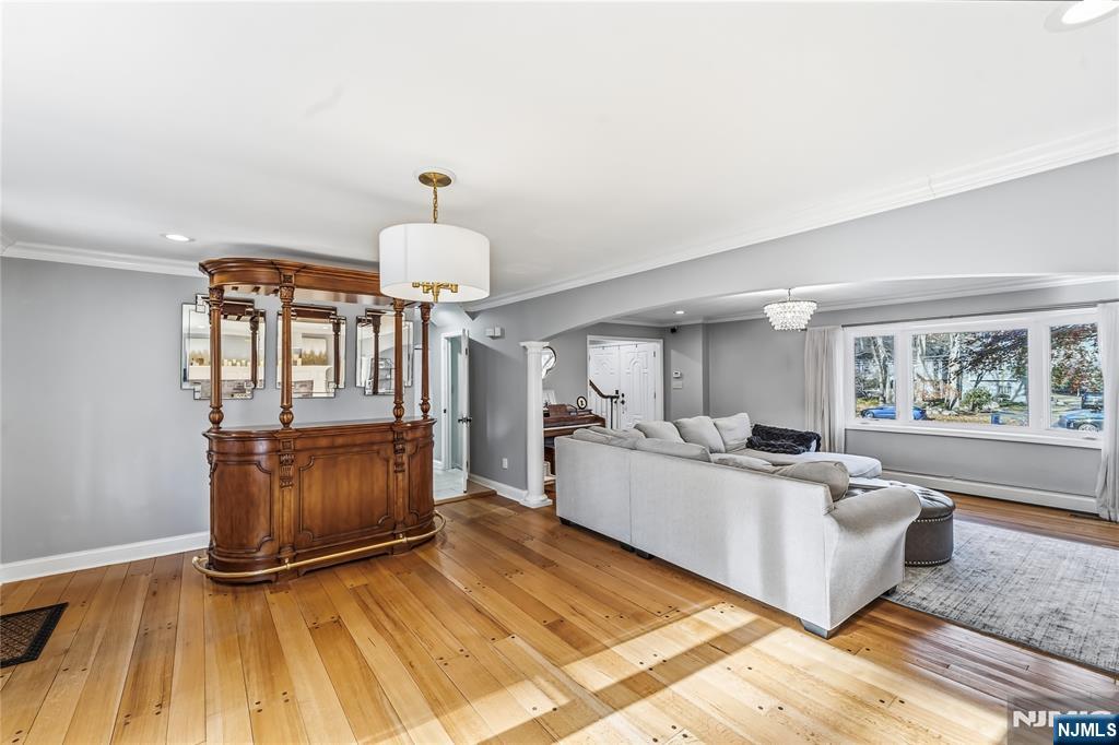 8 Split Rock Road Upper Saddle River, NJ 07458 - Photo 16 of 40