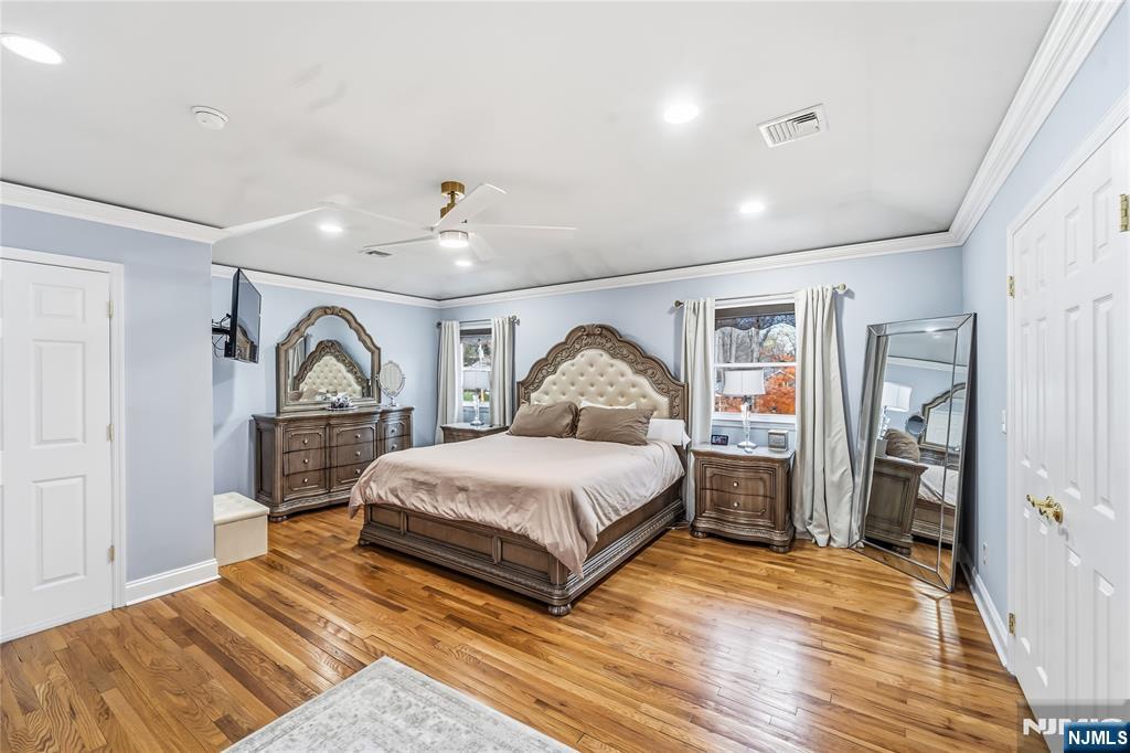 8 Split Rock Road Upper Saddle River, NJ 07458 - Photo 26 of 40