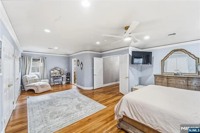 $6,500 | 8 Split Rock Road, Upper Saddle River, NJ 07458