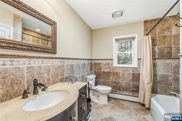 $6,500 | 8 Split Rock Road, Upper Saddle River, NJ 07458