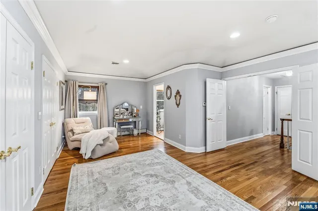 $6,500 | 8 Split Rock Road, Upper Saddle River, NJ 07458