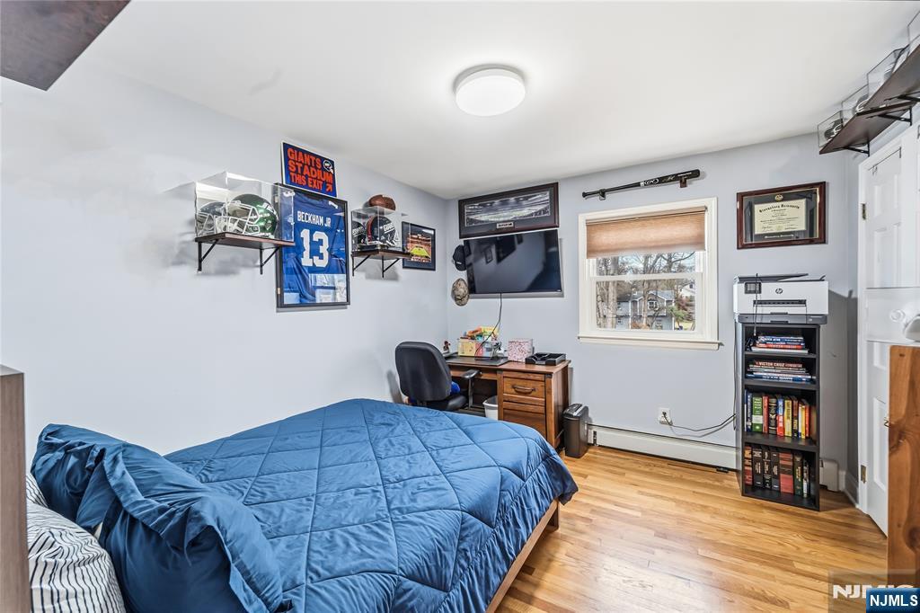 8 Split Rock Road Upper Saddle River, NJ 07458 - Photo 33 of 40