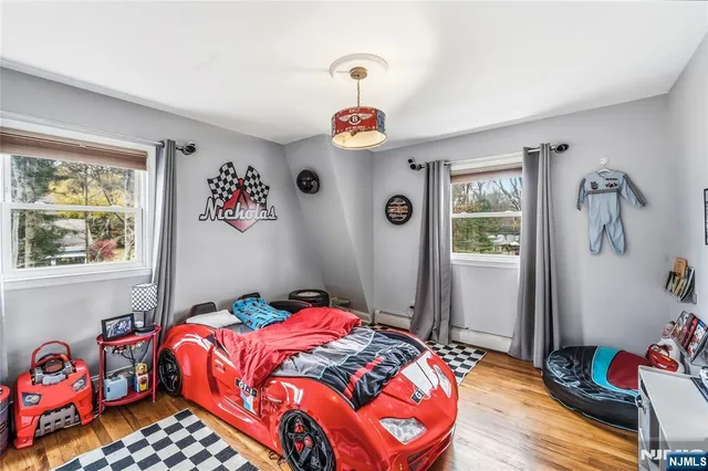 $6,500 | 8 Split Rock Road, Upper Saddle River, NJ 07458