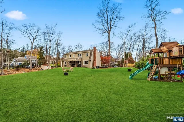 $6,500 | 8 Split Rock Road, Upper Saddle River, NJ 07458