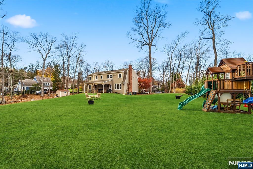 8 Split Rock Road Upper Saddle River, NJ 07458 - Photo 38 of 40