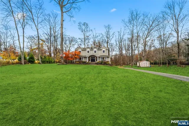 $6,500 | 8 Split Rock Road, Upper Saddle River, NJ 07458