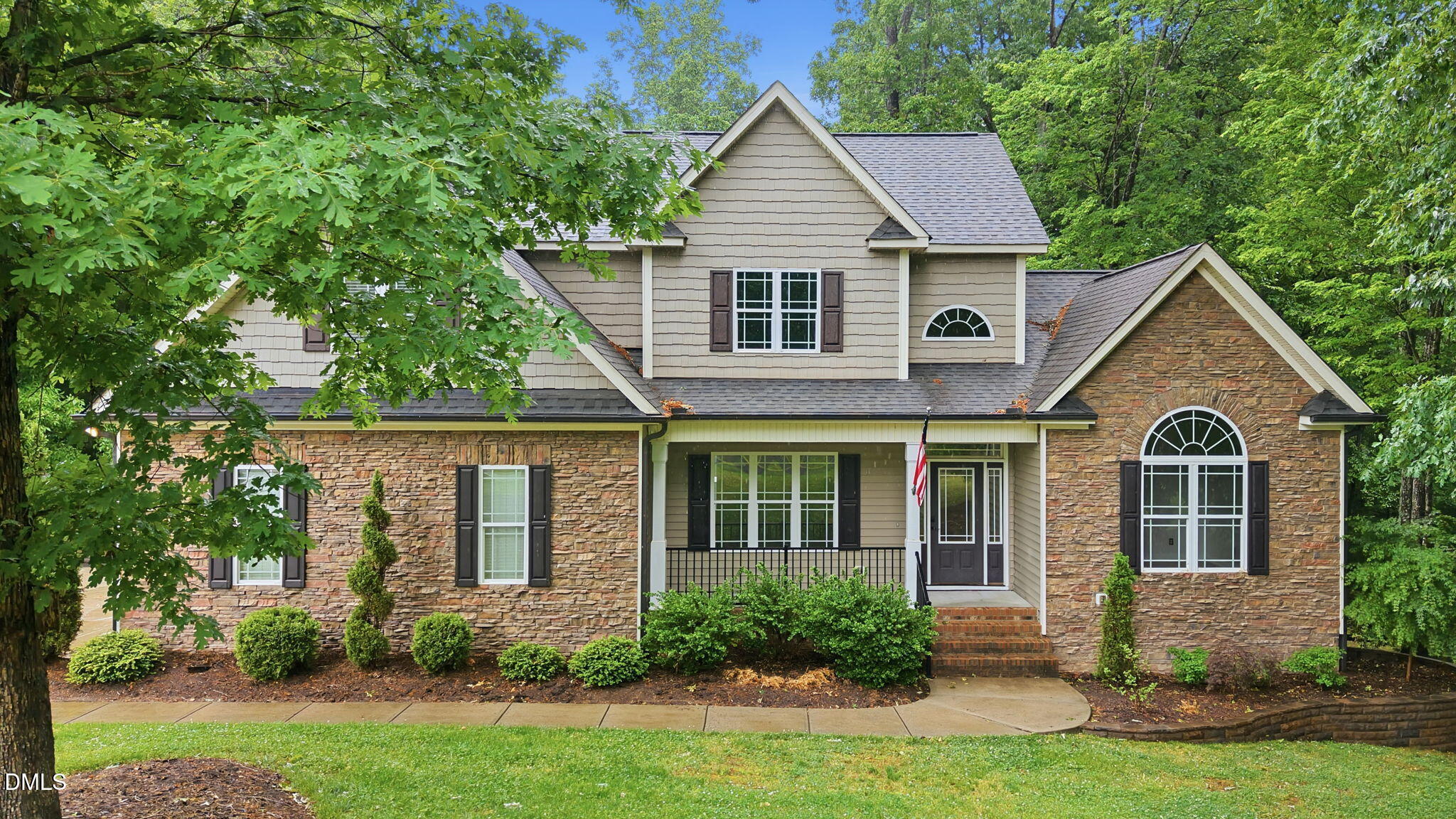 3560 Saddle Ridge Road Stem, NC 27581 - Photo 2 of 40