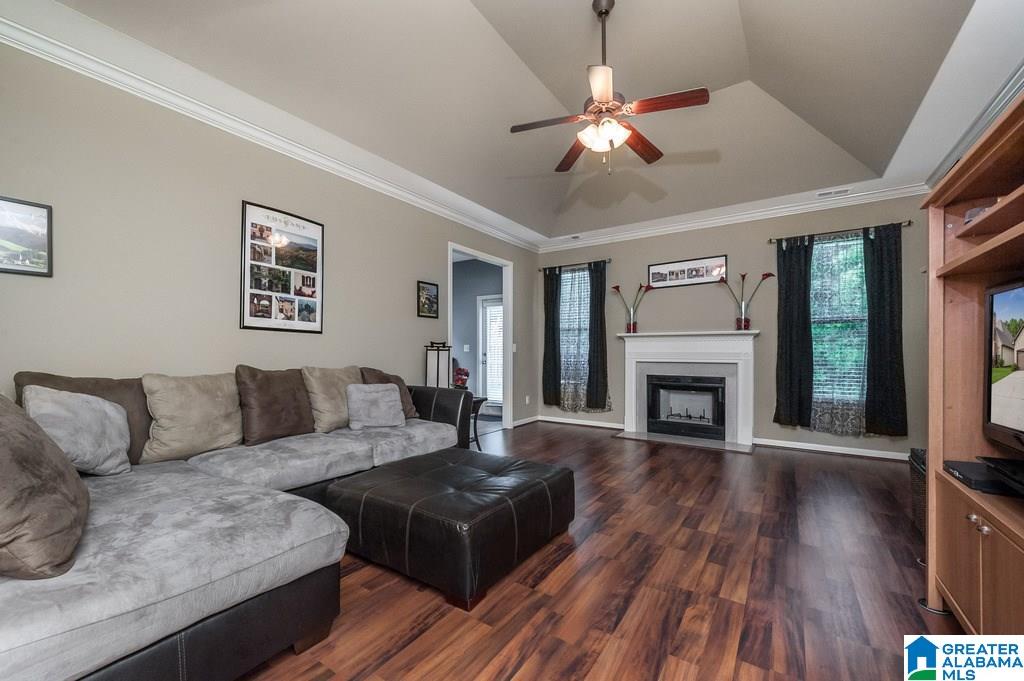 2122 Timberline Drive Calera, AL 35040 - Photo 5 of 31