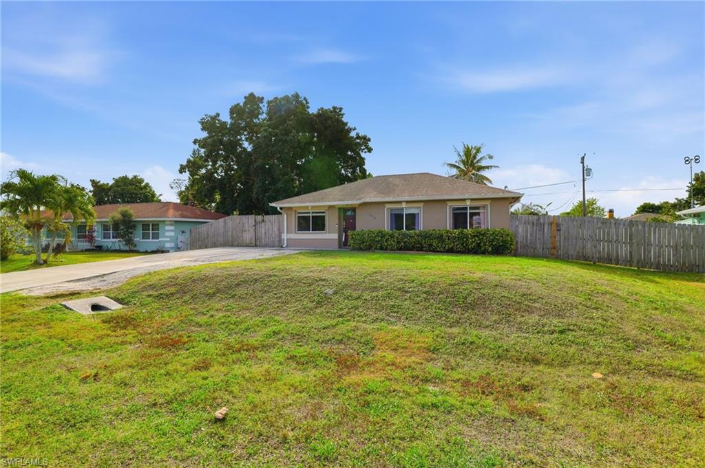 5490 27th Avenue Southwest Naples, FL 34116 - Photo 1 of 33