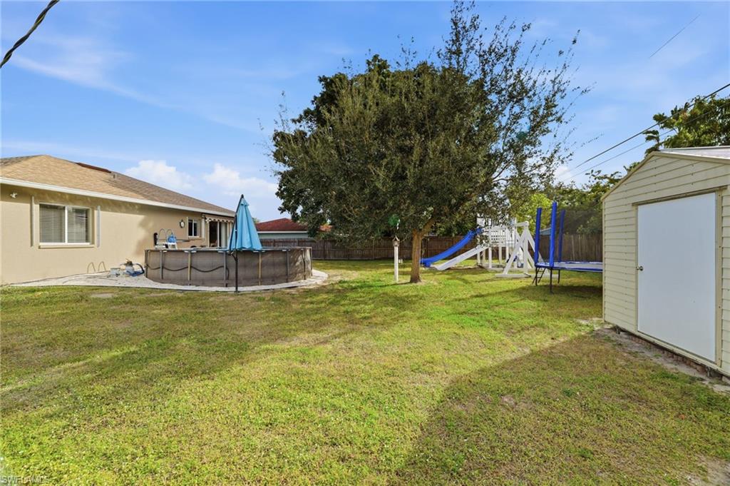 5490 27th Avenue Southwest Naples, FL 34116 - Photo 26 of 33