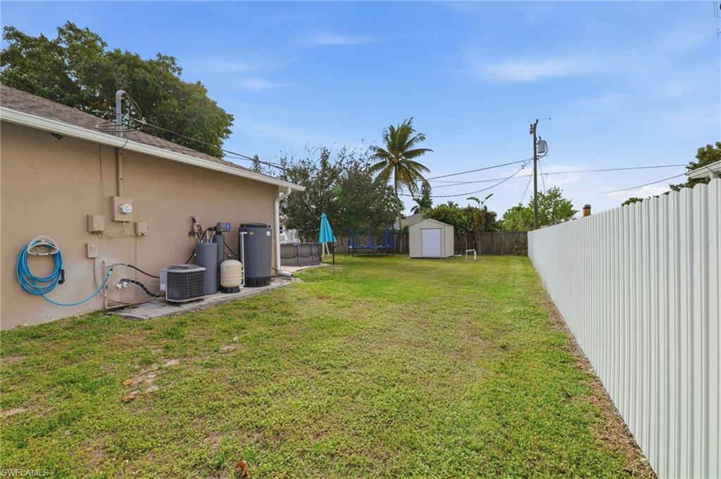 5490 27th Avenue Southwest Naples, FL 34116 - Photo 29 of 33