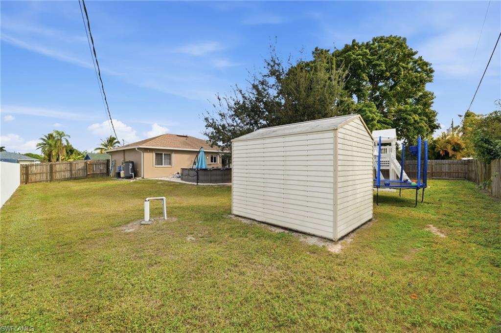 5490 27th Avenue Southwest Naples, FL 34116 - Photo 31 of 33