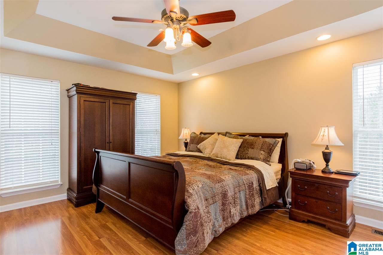 20536 Hephzibah Church Road McCalla, AL 35111 - Photo 11 of 29