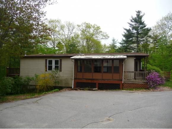 104 Governors Road Milton, NH 03851 - Photo 1 of 1
