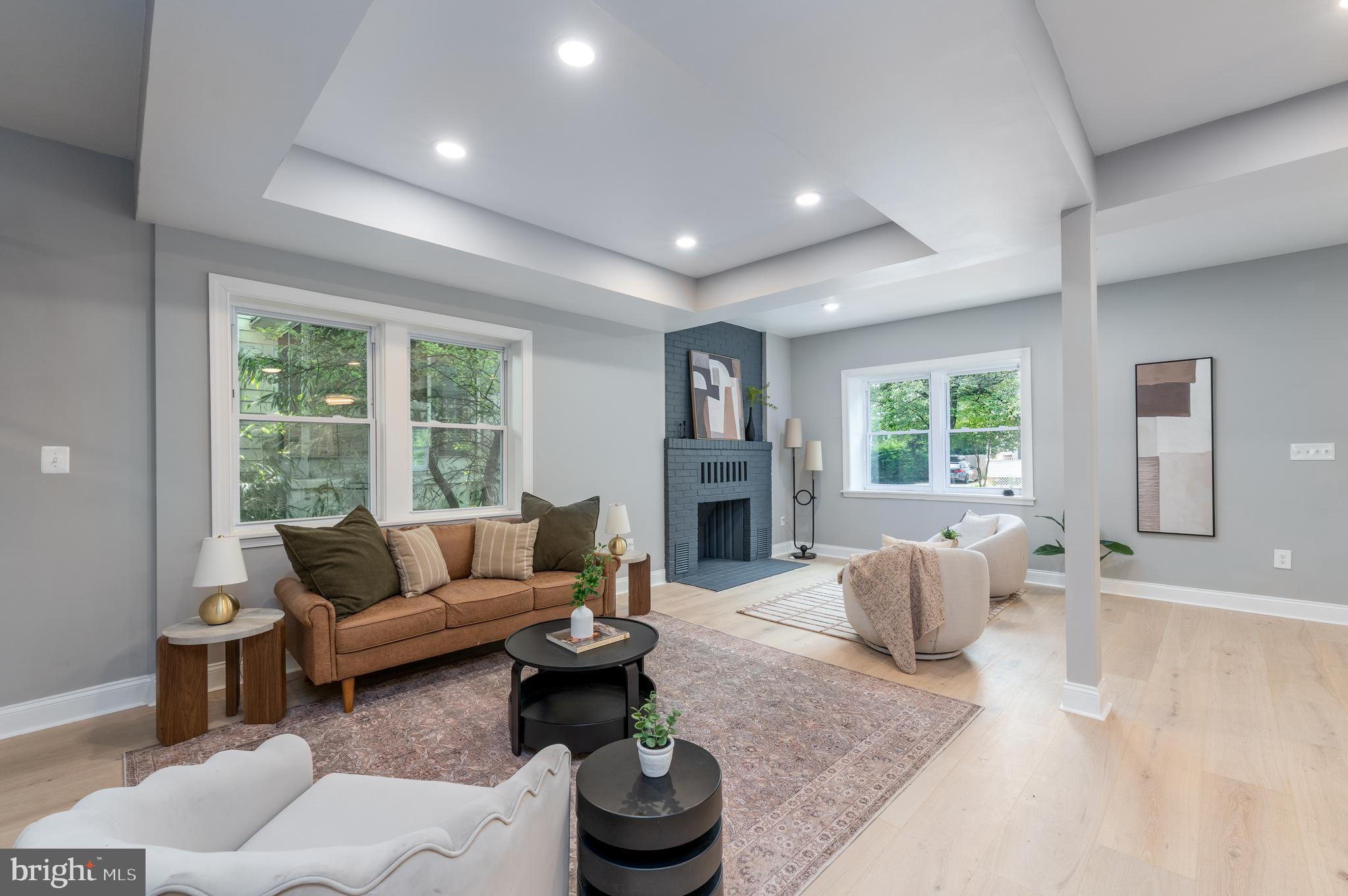 723 Hollen Road Baltimore, MD 21212 - Photo 6 of 40 Gallery Image 6