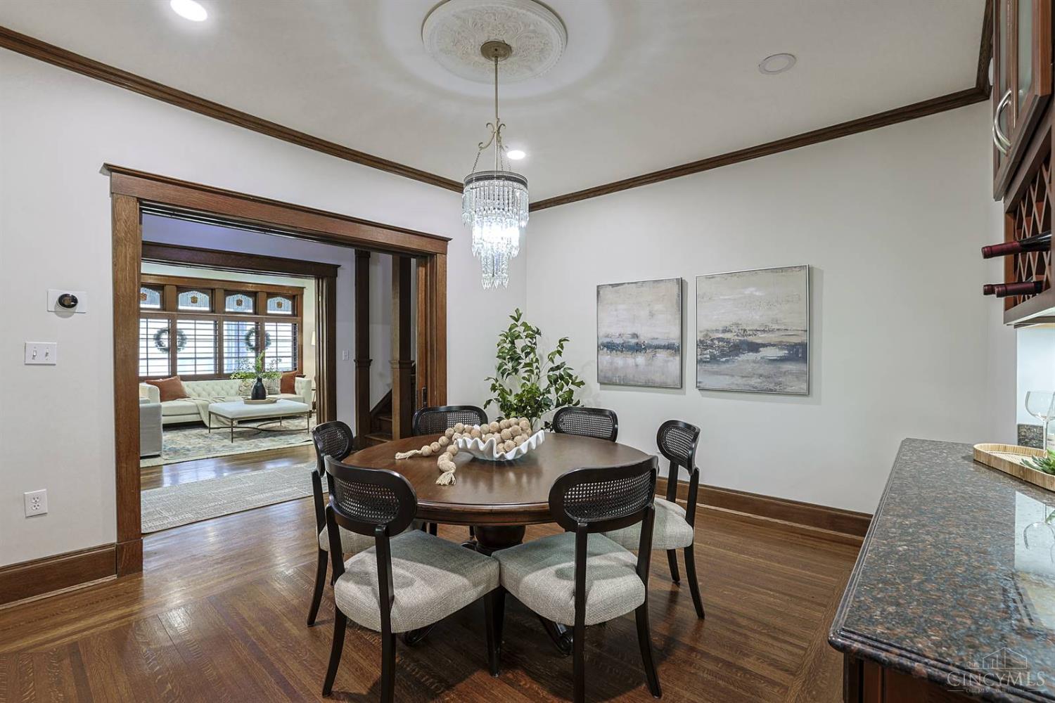 1308 Edwards Road Cincinnati, OH 45208 - Photo 18 of 52