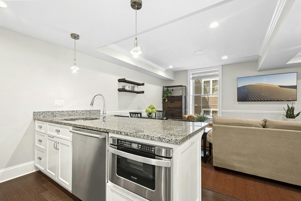 616 East 4th Street, Unit 204 Boston, MA 02127 - Photo 3 of 19
