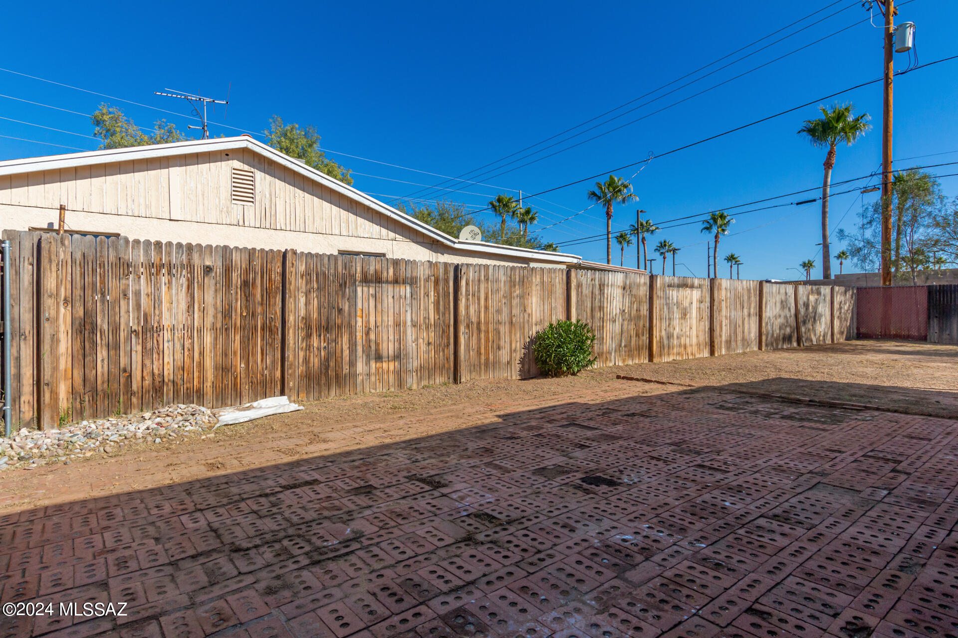 1221 South Rook Avenue Tucson, AZ 85711 - Photo 25 of 30 Gallery Image 25