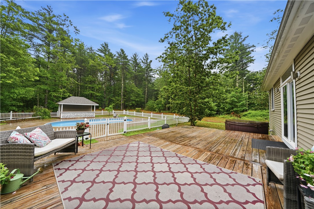 70 Tripps Corner Road Exeter, RI 02822 - Photo 36 of 47