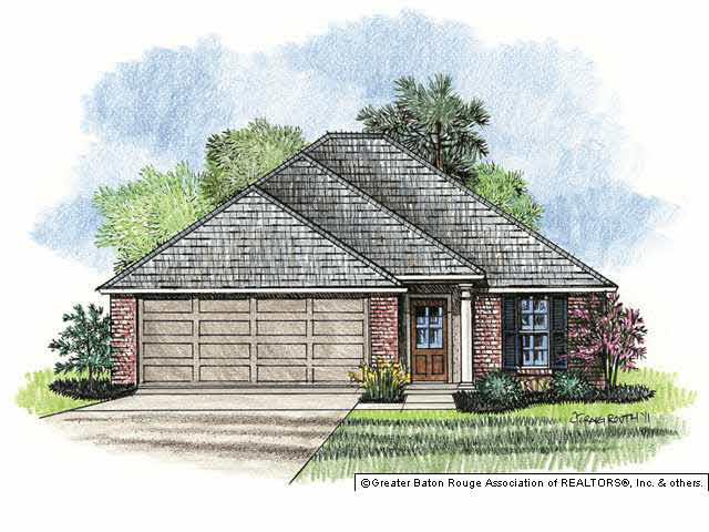 39490 Rue Royale Prairieville, LA 70769 - Photo 1 of 1 Gallery Image 1