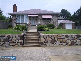 629 Cheswick Road Philadelphia, PA 19128 - Photo 1 of 8 Exterior Front