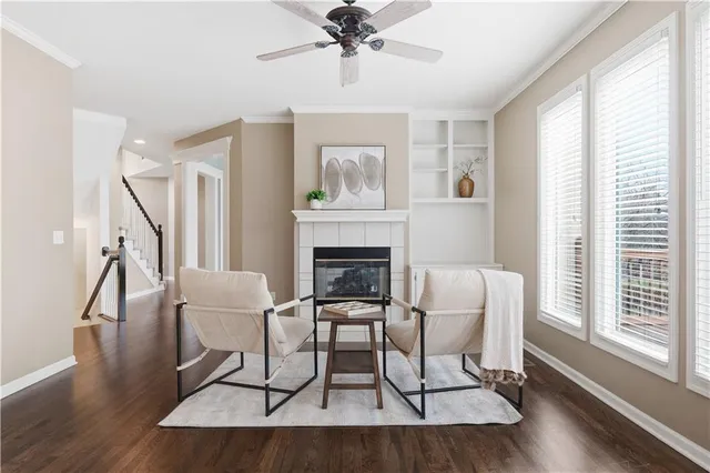 $675,000 | 14213 Parkhill, Overland Park, KS 66221