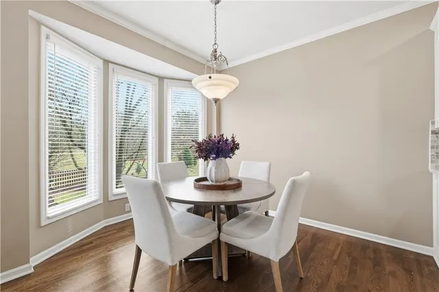 $675,000 | 14213 Parkhill, Overland Park, KS 66221