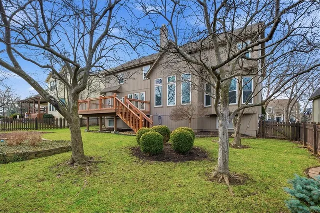 $675,000 | 14213 Parkhill, Overland Park, KS 66221